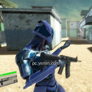 Cybo War Cybo War