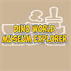 Dino World: Museum Explorer