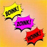 Boink Zoink Hoink