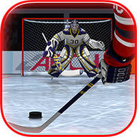 Hockey-Shootout