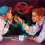 The Red Strings Club The Red Strings Club
