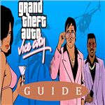 Guide for GTA Vice City Game