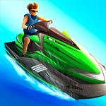 Boat Racing 3D Boat Racing 3D