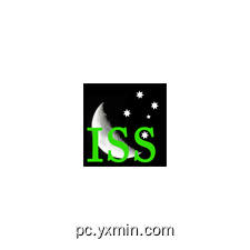 ISS Transit