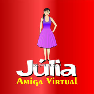 Júlia – Amiga Virtual