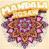 MANDALA Jigsaw Puzzles – AntiStress & Relaxing Game MANDALA Jigsaw Puzzles – AntiStress & Relaxing Game