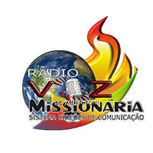 Rádio Voz Missionária