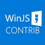 WinJS Contrib Samples