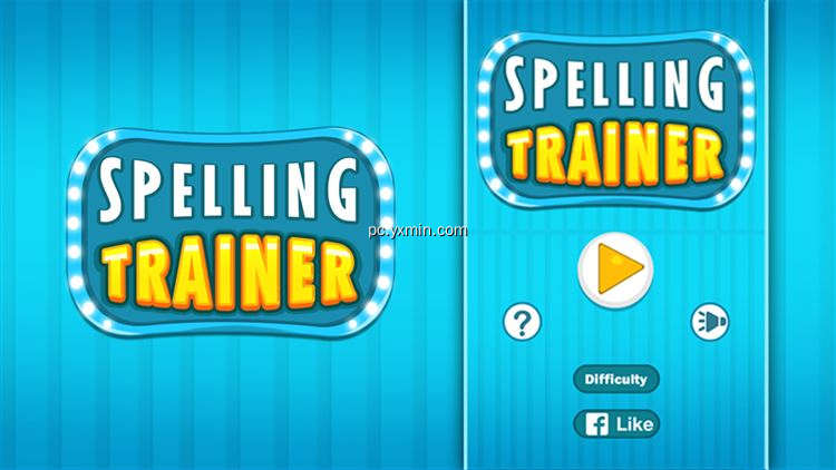 【图】Spelling Trainer(截图2)