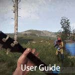 RUST Game Beginners Guides
