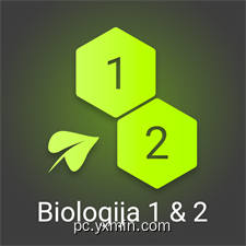 e-Škole Biologija 1 & 2