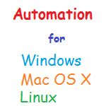 Automation Software Utilities
