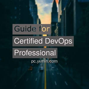 Guide for Certified DevOps Professional