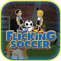 Flicking-Soccer