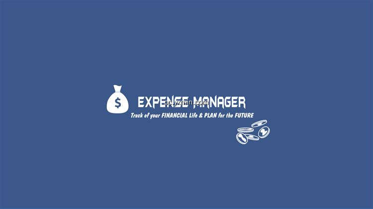 【图】Manage Expense(截图1)