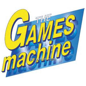 The Games Machine App
