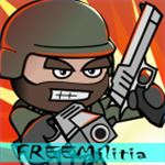Mini Militia Doodle Army vs Zombie Free Mini Militia Doodle Army vs Zombie Free