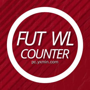 FUT Weekend League Games Counter