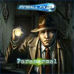 Pinball FX3 – Paranormal