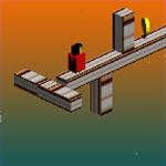 Rotating Bridge