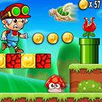 Super Jabber Sonic Run 3D Super Jabber Sonic Run 3D