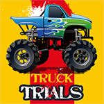 Truck Trials: March Forward Truck Trials: March Forward