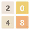 Epic 2048