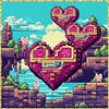 Claw & Dash: Pixel Art Platformer Claw & Dash: Pixel Art Platformer
