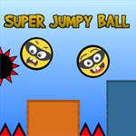 Super Jumpy Ball Premium – A Platform Puzzle