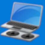 NoteBook Computer Cool Down Master