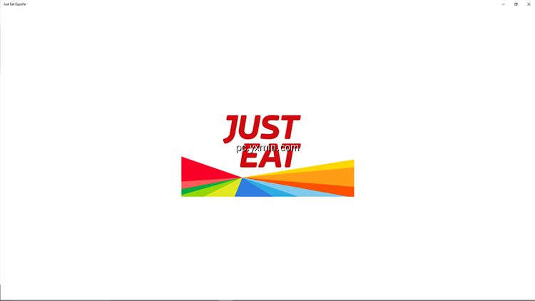 【图】Just Eat España(截图 0)