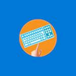 Kiran’s Typing Tutor