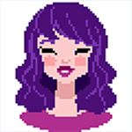 Girls Color by Number – Pixel Art,Sandbox Coloring Girls Color by Number – Pixel Art,Sandbox Coloring