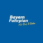 Bayern-Fahrplan Bayern-Fahrplan