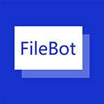 File Bot – Intelligent software For FFmpeg
