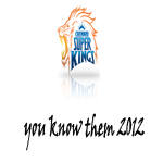 Chennai Super King