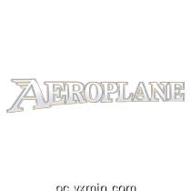 Aeroplane Magazine