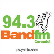 Band FM Corumba Band FM Corumba