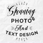 Stunning Photo & Text Designer