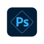 Adobe Photoshop Express Adobe Photoshop Express