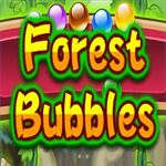 Forest Bubble Shooter