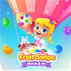 Fruit Swipe Match 3