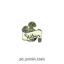 Slithin Slithin