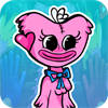 Help Kissy Miss Playtime