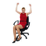 Office Exercise & Stretch