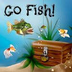 Go Fish!