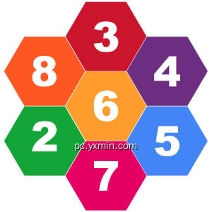 Hexa Games Hexa Games