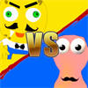 Sponge Fight 3D