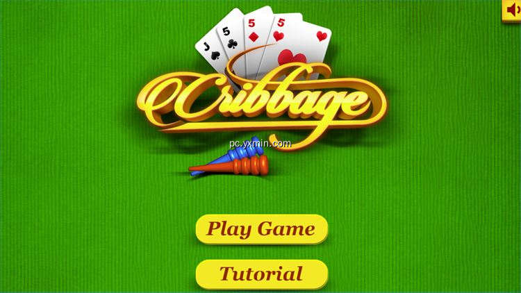 【图】Cribbage Free!(截图 0)