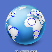 MapCircles
